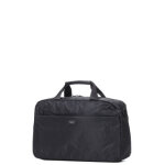 Sac de voyage cabine underseat week - end airtex mimas 40x25x15 cm gris