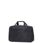 Sac de voyage cabine underseat week - end airtex mimas 40x25x15 cm gris