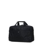 Sac de voyage cabine underseat week - end airtex mimas 40x25x15 cm noir