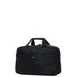 Sac de voyage cabine underseat week - end airtex mimas 40x25x15 cm noir