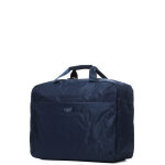 Sac de voyage cabine underseat week - end airtex mimas 45x35x20 cm bleu
