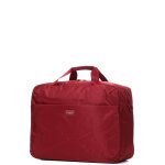 Sac de voyage cabine underseat week - end airtex mimas 45x35x20 cm bordeaux rouge