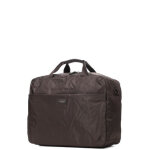 Sac de voyage cabine underseat week - end airtex mimas 45x35x20 cm marron