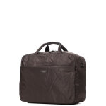 Sac de voyage cabine underseat week - end airtex mimas 45x35x20 cm marron