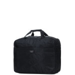 Sac de voyage cabine underseat week - end airtex mimas 45x35x20 cm noir
