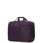 Sac de voyage cabine underseat week - end airtex mimas 45x35x20 cm violet
