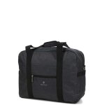 Sac de voyage cabine underseat worldline escapade compact 45 cm gris