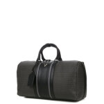 Sac de voyage cabine valentino axie 50 cm noir / multicolore Sac de voyage cabine valentino axie 50 cm noir / multicolore