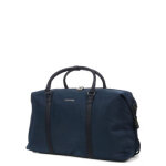 Sac de voyage cabine valentino infinity casual 55 cm bleu