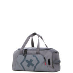 Sac de voyage cabine victorinox touring 2. 0 - 50 cm stone grey gris