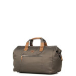 Sac de voyage cabine weekender 180 jump etretat 50 cm bronze marron