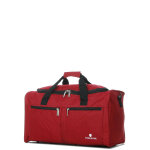 Sac de voyage cabine worldline ushua�a 50 cm rouge