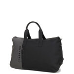 Sac de voyage chabrand touch bis 66 cm noir & gris Sac de voyage chabrand touch bis 66 cm noir & gris