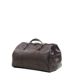 Sac de voyage diligence gérard henon renaissance 54 cm choco marron Sac de voyage diligence gérard henon renaissance 54 cm choco marron