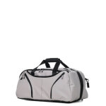 Sac de voyage sac  dos cabine samsonite glam - go s 52 cm ash rose gris