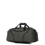 Sac de voyage sac  dos cabine samsonite glam - go s 52 cm climbing ivy vert