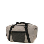 Sac de voyage sac  dos cabine vogart boral 55 cm beige