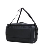 Sac de voyage sac  dos delsey aventure 65 cm noir