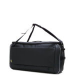 Sac de voyage sac  dos delsey aventure 76 cm noir