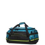 Sac de voyage sac � dos samsonite outtrax m 64 cm deep teal bleu