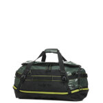 Sac de voyage sac � dos samsonite outtrax m 64 cm forest green vert