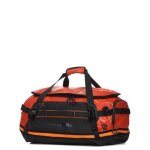 Sac de voyage sac � dos samsonite outtrax m 64 cm tangerine red orange