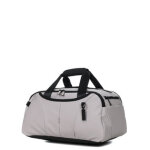 Sac de voyage sac  dos underseat samsonite glam - go xs 40 cm ash rose gris