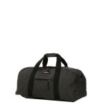 Sac de voyage eastpak station + 62 cm black denim noir