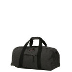Sac de voyage eastpak station + 62 cm black denim noir