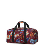 Sac de voyage eastpak station + 62 cm clash burgundy rouge