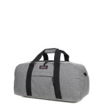 Sac de voyage eastpak station + 62 cm sunday grey gris