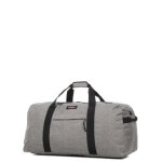 Sac de voyage eastpak terminal + 75 cm sunday grey gris