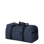 Sac de voyage eastpak terminal + 75 cm triple denim bleu