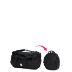 Sac de voyage fff 43 cm noir