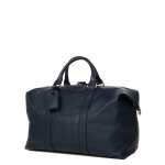 Sac de voyage hexagona confort 63 cm marine bleu