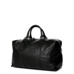 Sac de voyage hexagona confort 63 cm noir