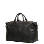 Sac de voyage hexagona confort 64 cm marron fonc�