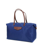 Sac de voyage hexagona pop 59 cm azur bleu