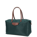 Sac de voyage hexagona pop 59 cm emeraude vert