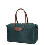 Sac de voyage hexagona pop 59 cm emeraude vert