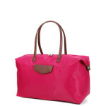 Sac de voyage hexagona pop 59 cm fuschia rose