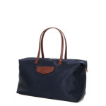 Sac de voyage hexagona pop 59 cm marine bleu