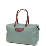 Sac de voyage hexagona pop 59 cm menthe vert