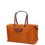 Sac de voyage hexagona pop 59 cm orange