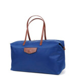 Sac de voyage hexagona pop 65 cm azur bleu