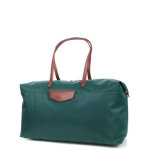 Sac de voyage hexagona pop 65 cm emeraude vert