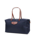 Sac de voyage hexagona pop 65 cm marine bleu solde