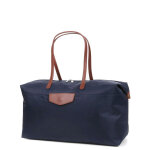 Sac de voyage hexagona pop 65 cm marine bleu