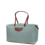 Sac de voyage hexagona pop 65 cm menthe vert