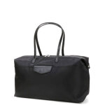 Sac de voyage hexagona pop 65 cm noir Sac de voyage hexagona pop 65 cm noir
